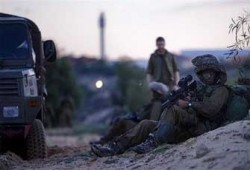 "القسام" تقنص جنديين وتُطلق صاروخين في ساعة فقط