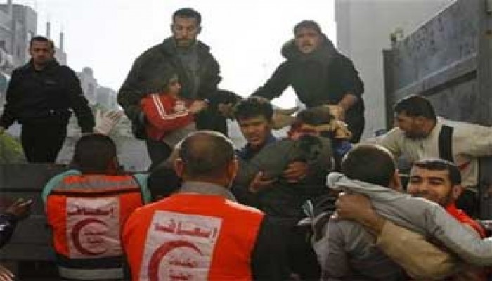 مطالب للسلطات المصرية بالسماح للأطباء العرب بدخول غزة