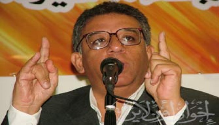 تكريس الانقسام أم تكريس الإبادة؟!