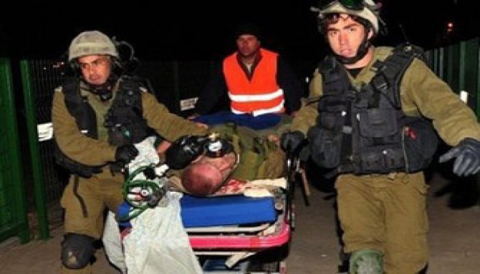 المقاومة تدمِّر 7 دبابات صهيونية في حي الزيتون