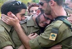 الجهاد تتبنى تدمير دبابة صهيونية ثانية في حي الزيتون