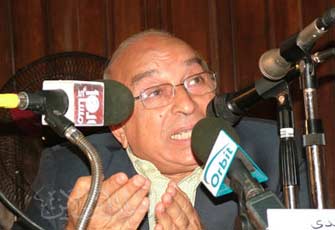 اللعب على المكشوف