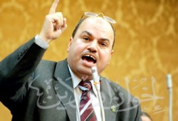 استجواب يتهم الحكومة والخارجية بتضييع القضية الفلسطينية