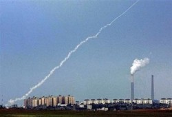 "302" صاروخ حصيلة أسبوع من المقاومة