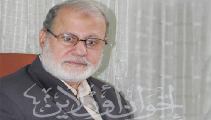 د. حبيب: مستمرون في التضامن ومناصرة أهل غزة