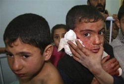 الأطفال والحرب على فلسطين.. حقوق وواجبات