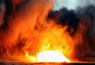 الحرب على غزة.. إلى أين؟!