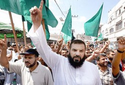 الشيخ نزار ريان مفتي المقاومة وإمامها