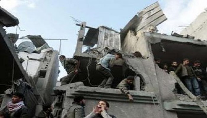 المصري: معادلة الردع ستتغير بعد اغتيال ريان