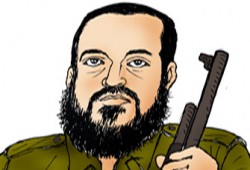 نزار ريان.. الجهاد حتى الشهادة