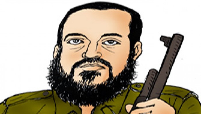 نزار ريان.. الجهاد حتى الشهادة