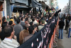 محافظات مصر تواصل انتفاضتها تضامنًا مع غزة لليوم السادس
