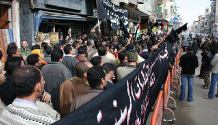 محافظات مصر تواصل انتفاضتها تضامنًا مع غزة لليوم السادس