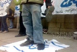 الكيان الصهيوني واغتيال المصريين