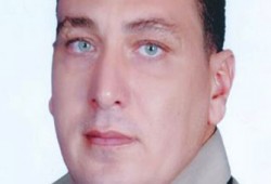 اتهام حماس بقتل الضابط المصري.. باطل