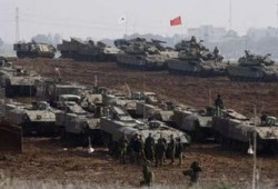 منظمة أمريكية: الكيان لم يضع سيناريو للخروج من غزة