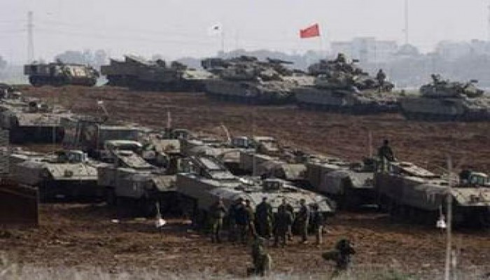 منظمة أمريكية: الكيان لم يضع سيناريو للخروج من غزة