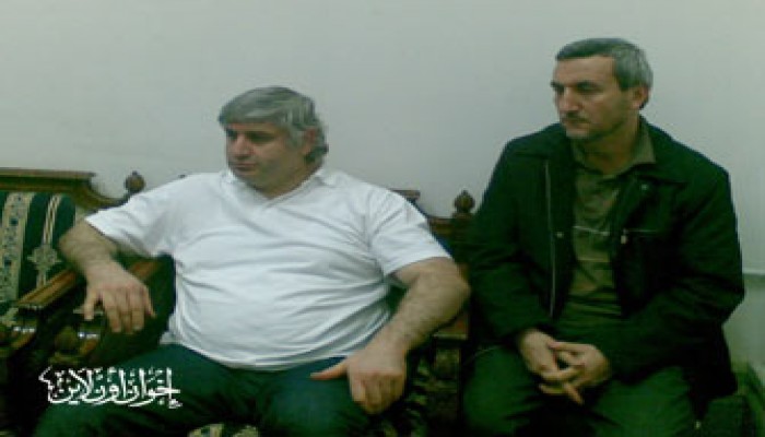 الأمن يمنع الوفدين التركيين من الوصول إلى رفح!!