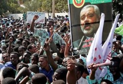 المظاهرات تشمل العالم تضامنًا مع غزة