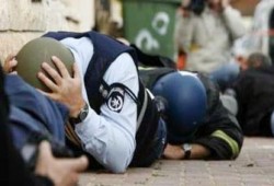 صواريخ المقاومة تقتل 4 صهاينة وتصيب 12 آخرين