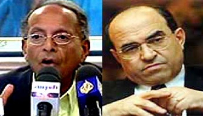 غرائب حوارات الفقي ورفعت السعيد!