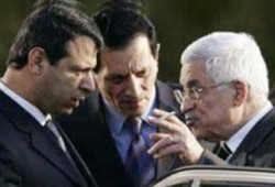 بيان فتحاوي يدعو إلى كنس مقاومي غزة بعد إتمام الاجتياح!!