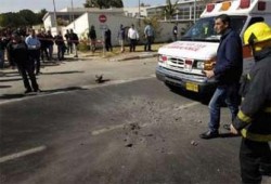 تقارير صهيونية: "سيديروت" تحوَّلت إلى مدينة أشباح