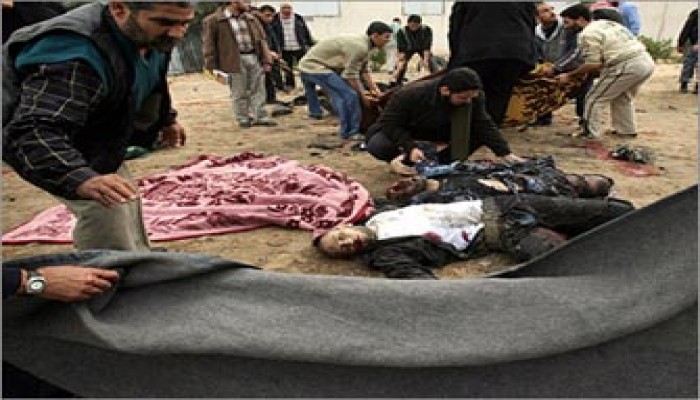 يا أصحاب الجلالة الفخامة والسمو.. ليتكم سكتُّم