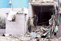 الجمعية الإسلامية بفلسطين تطلق حملة عاجلة لإغاثة غزة