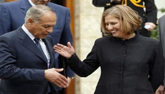 أبو الغيط.. الأسوأ في استفتاء 2008