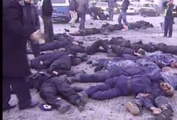 لجنة الإغاثة تطالب بجعل رفح "نقطة فرز" للجرحى الفلسطينيين