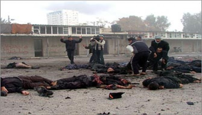 مطالبات فلسطينية لعباس بزيارة غزة