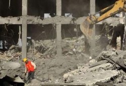 اليوم.. وقفة احتجاجية لمحامي الإخوان تضامنًا مع غزة