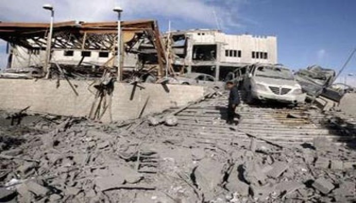 القدومي: الأنظمة العربية وراء جرأة الصهاينة على المجازر