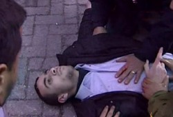 بحر يدعو الدول العربية والإسلامية لطرد سفراء الصهاينة