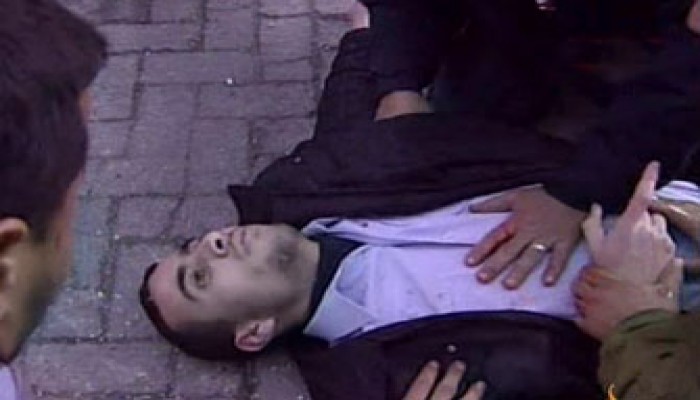 بحر يدعو الدول العربية والإسلامية لطرد سفراء الصهاينة