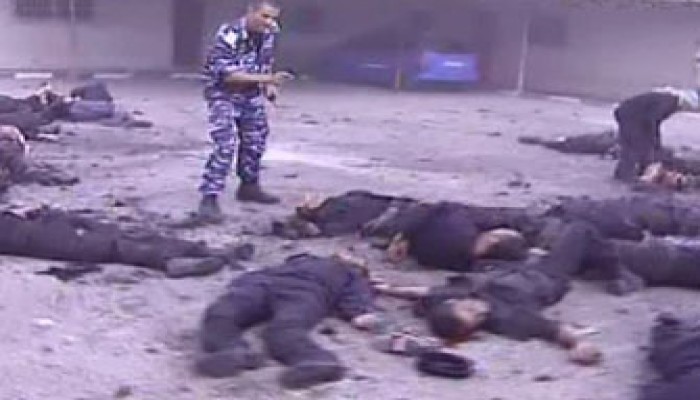 بيان ونداء من الإخوان حول الاعتداءات الصهيونية الوحشية على غزة