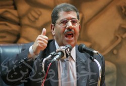 د. مرسي: التصريحات الصهيونية لن ترهب المقاومة الفلسطينية