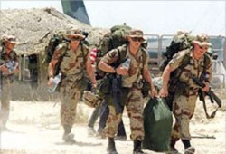 أمريكا تسعى لإنشاء "صحوات" العراق في أفغانستان