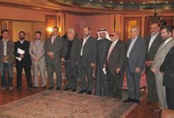 الإعلان عن تأسيس لجنة دولية لكسر حصار غزة