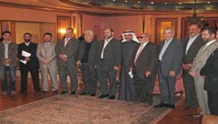 الإعلان عن تأسيس لجنة دولية لكسر حصار غزة