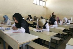 سمية رمضان تكتب: على أبواب الامتحانات