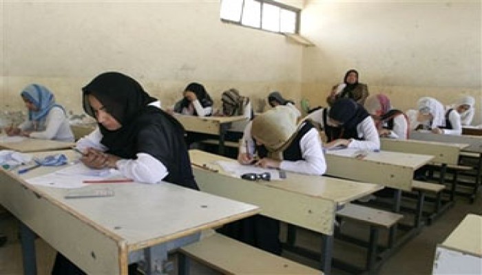 سمية رمضان تكتب: على أبواب الامتحانات