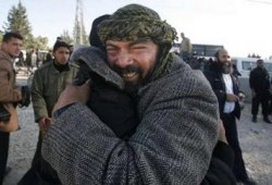 عودة 147 معتمرًا إلى غزة عبر معبر رفح