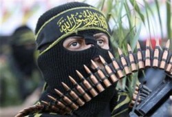 حماس: مستعدون لعمليات استشهادية في العمق الصهيوني