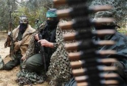 حماس تنفي وجود اتصالات لتمديد الهدنة