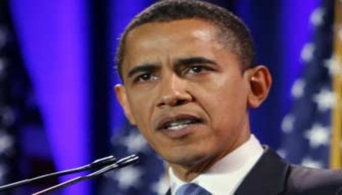 صديق لأوباما يقترب من رئاسة أكبر المنظمات اليهودية الأمريكية