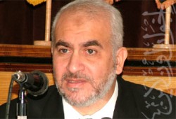 حبس د. جمال عبد السلام 15 يومًا