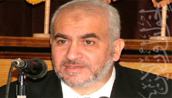 حبس د. جمال عبد السلام 15 يومًا