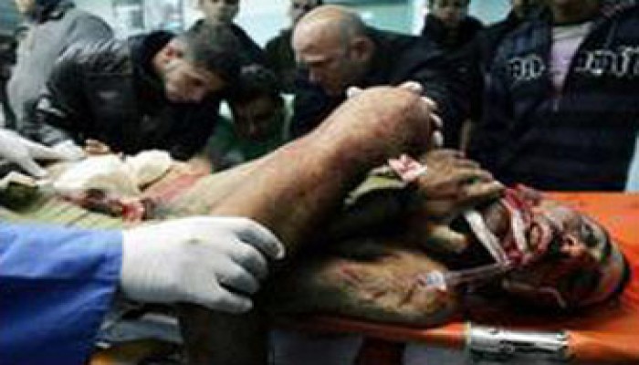 حماس: اغتيال نواهضة جريمة صهيونية بتواطؤ أجهزة عباس